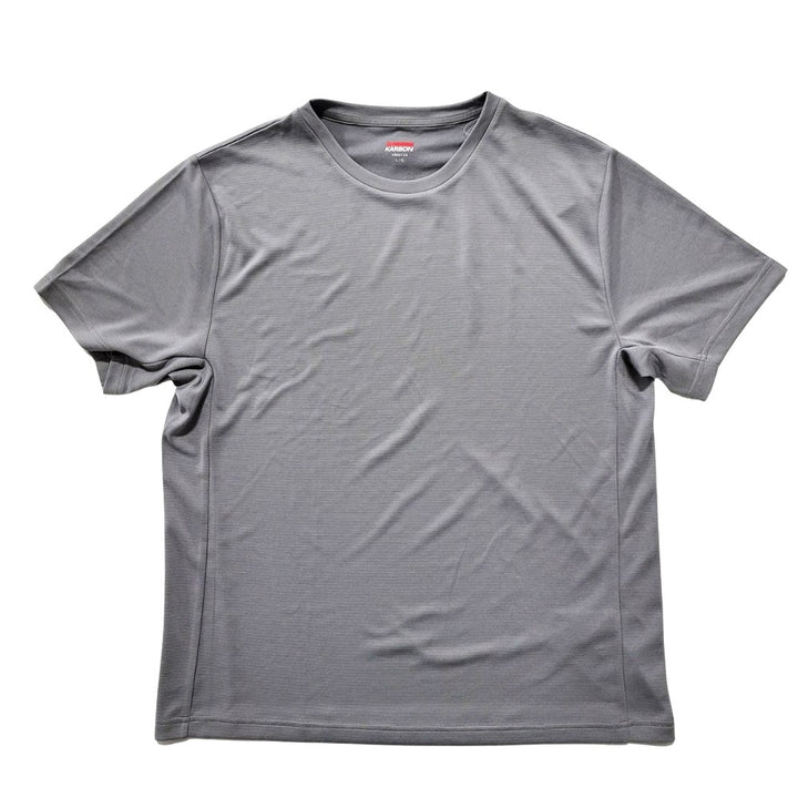 Karbon - Short Sleeve Shirt