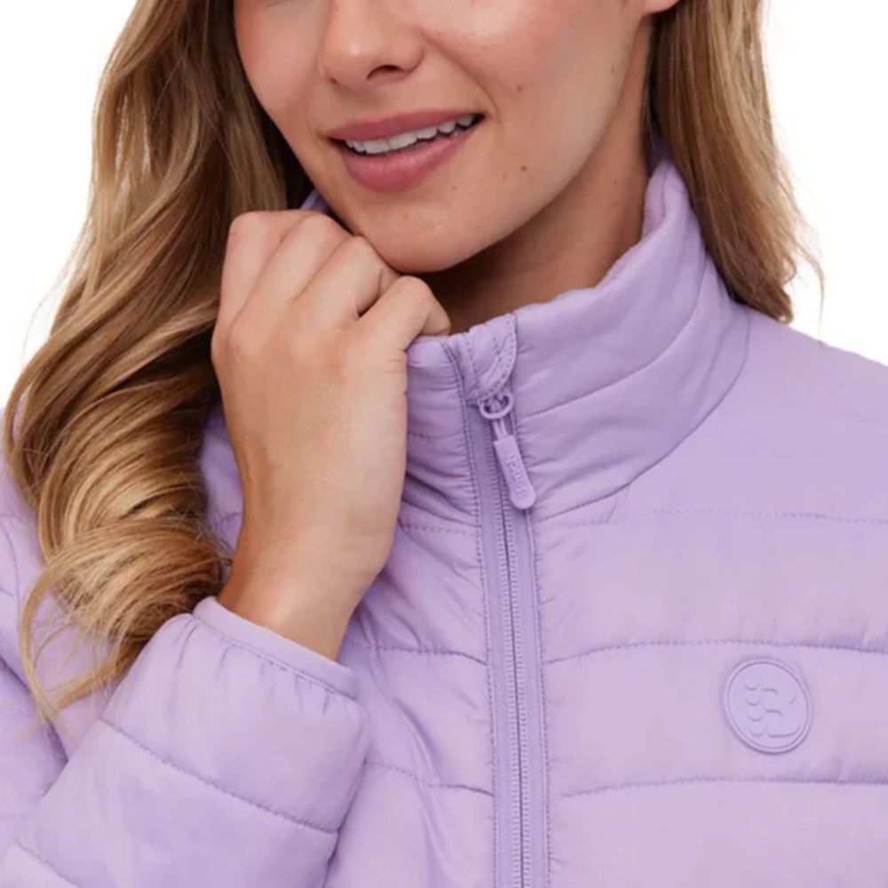 Bench - Lightweight Packable Jacket