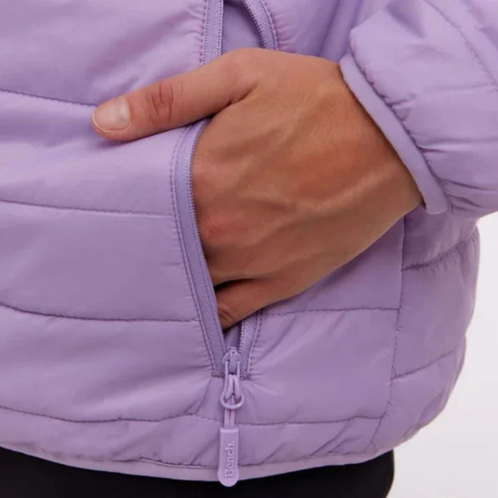 Bench - Lightweight Packable Jacket