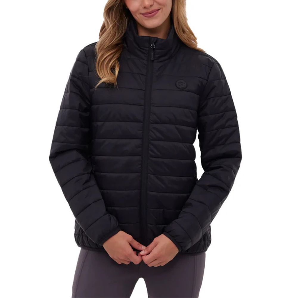 Bench - Lightweight Packable Jacket