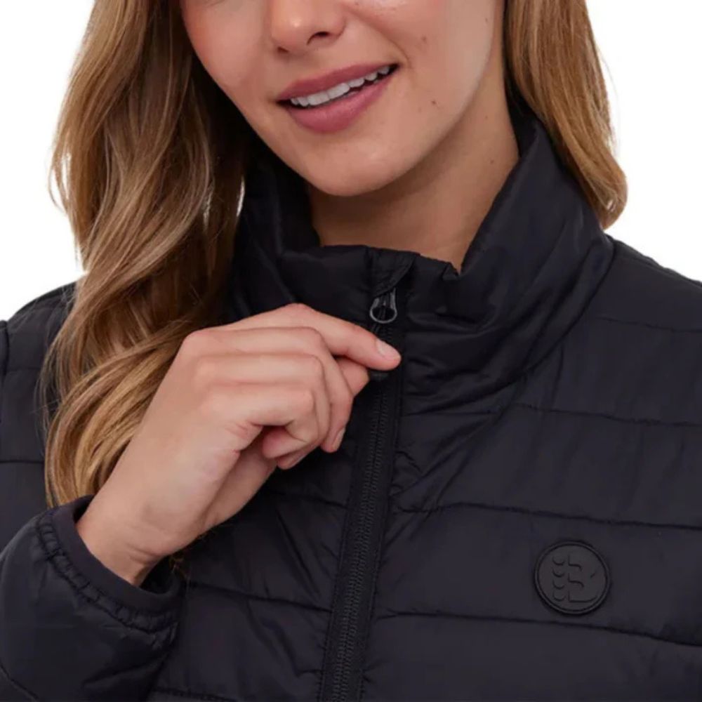 Bench - Lightweight Packable Jacket