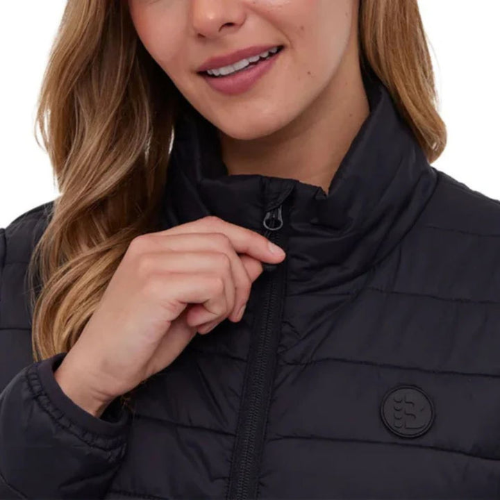 Bench - Lightweight Packable Jacket