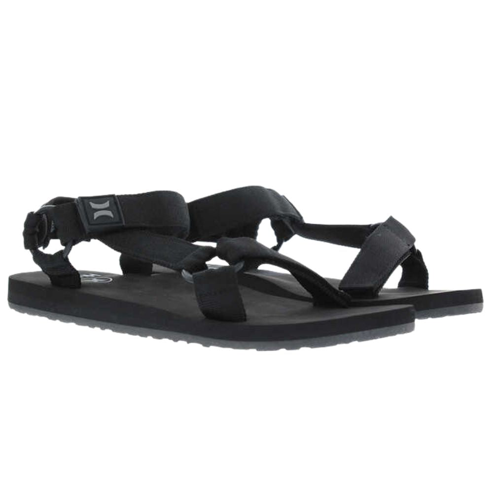 Hurley - Sandales à lanières pour homme