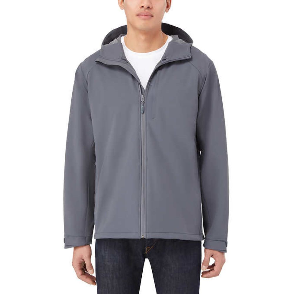 Kirkland Signature - Veste Softshell