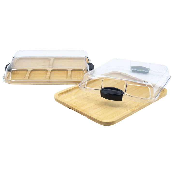 Kamenstein 2-Piece Cutting Board Set