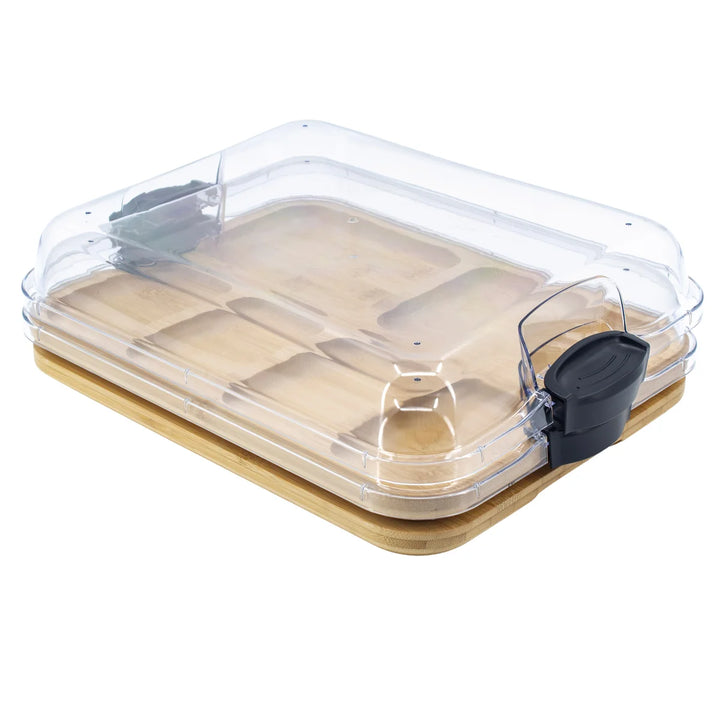 Kamenstein 2-Piece Cutting Board Set