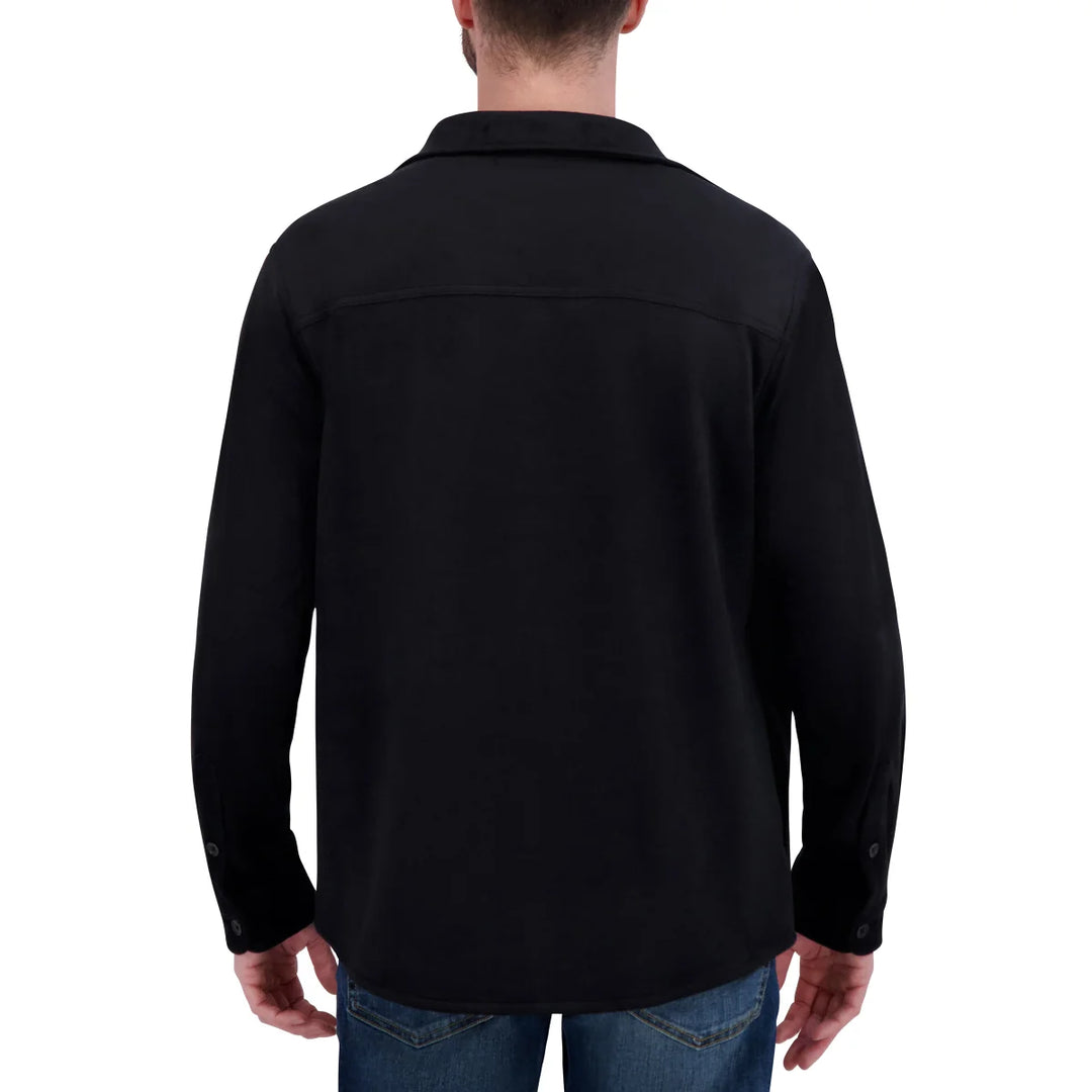 Kirkland signature - Button-Up Shirt Jacket