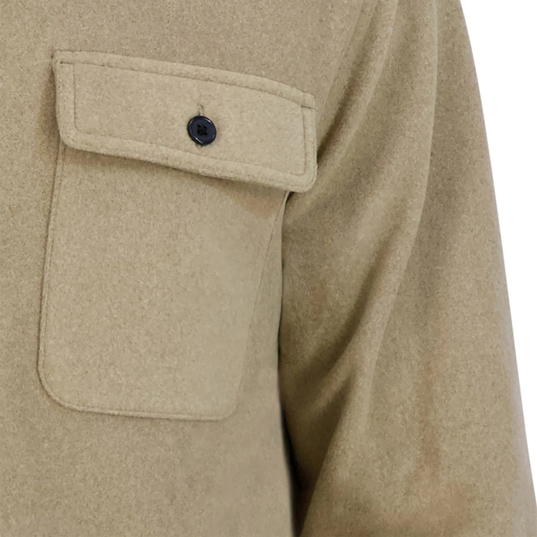 Kirkland signature - Button-Up Shirt Jacket