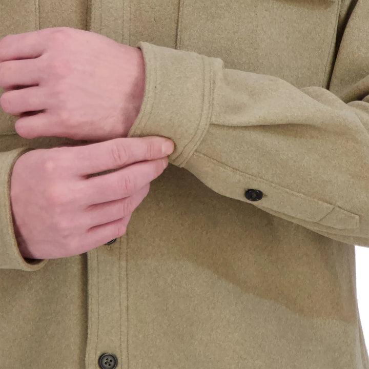 Kirkland signature - Button-Up Shirt Jacket