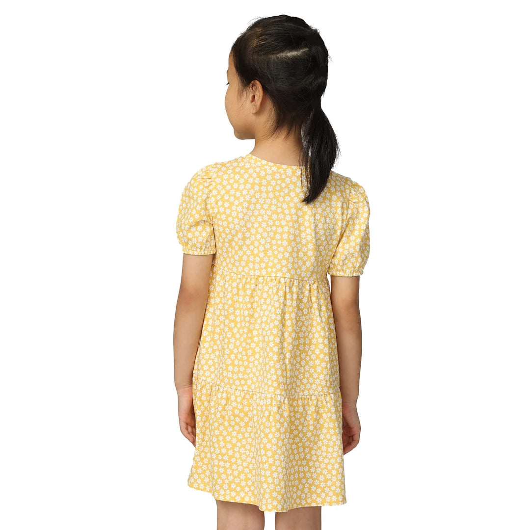 Gap - Dress and Romper Set