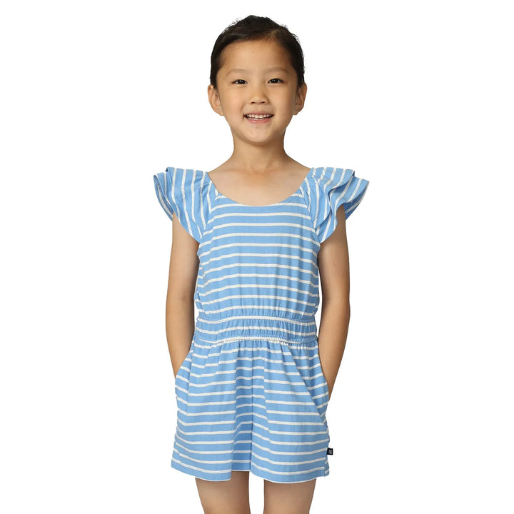 Gap - Dress and Romper Set