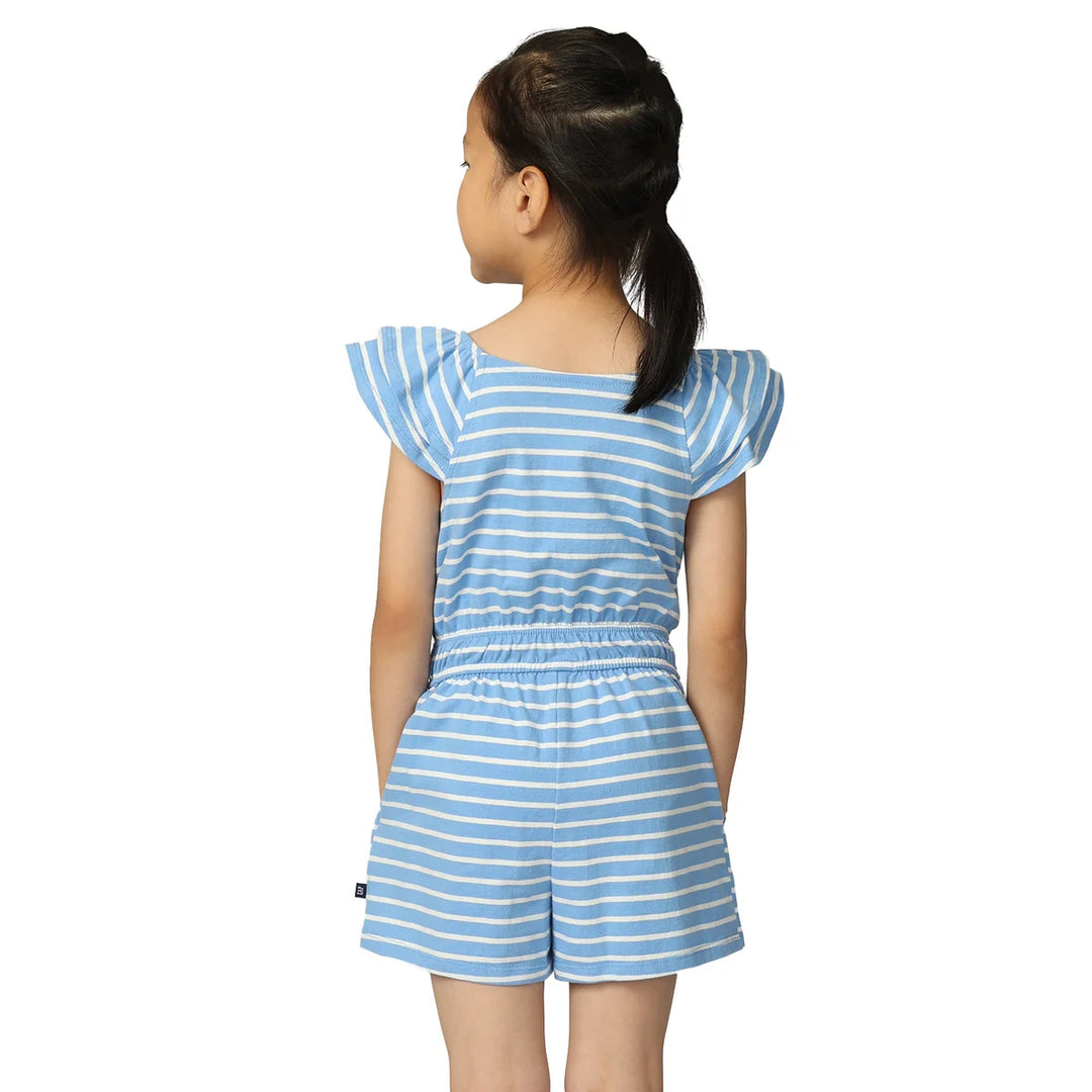 Gap - Dress and Romper Set
