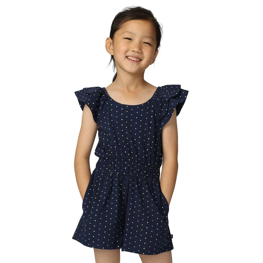 Gap - Dress and Romper Set