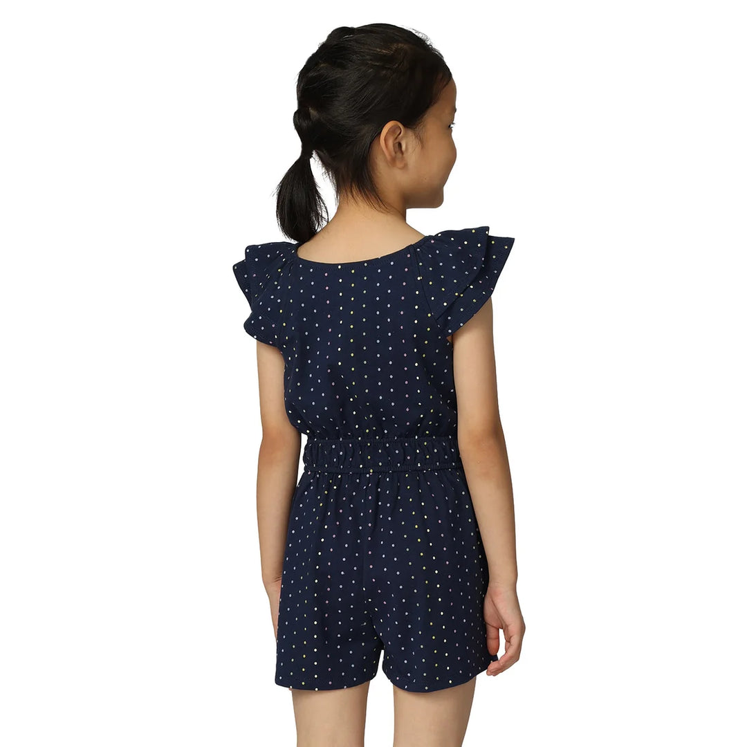 Gap - Dress and Romper Set