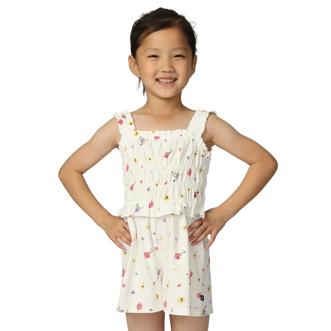 Gap - Dress and Romper Set
