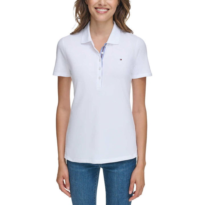 Tommy Hilfiger - Piqué Polo