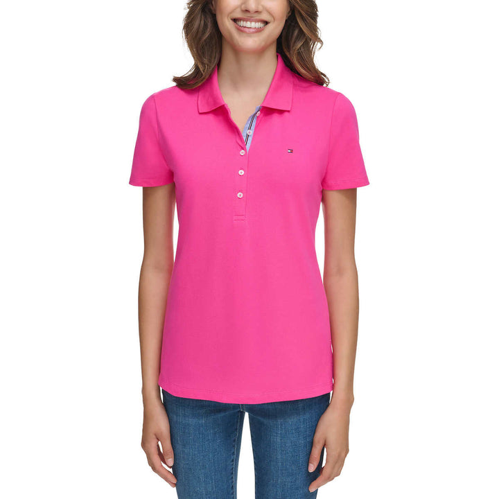 Tommy Hilfiger - Piqué Polo