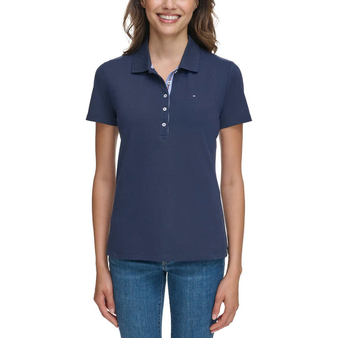 Tommy Hilfiger - Piqué Polo
