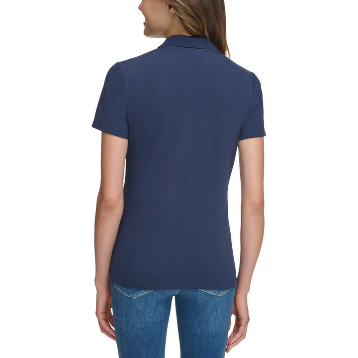 Tommy Hilfiger - Piqué Polo