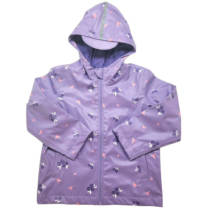 Pekkle - Raincoat