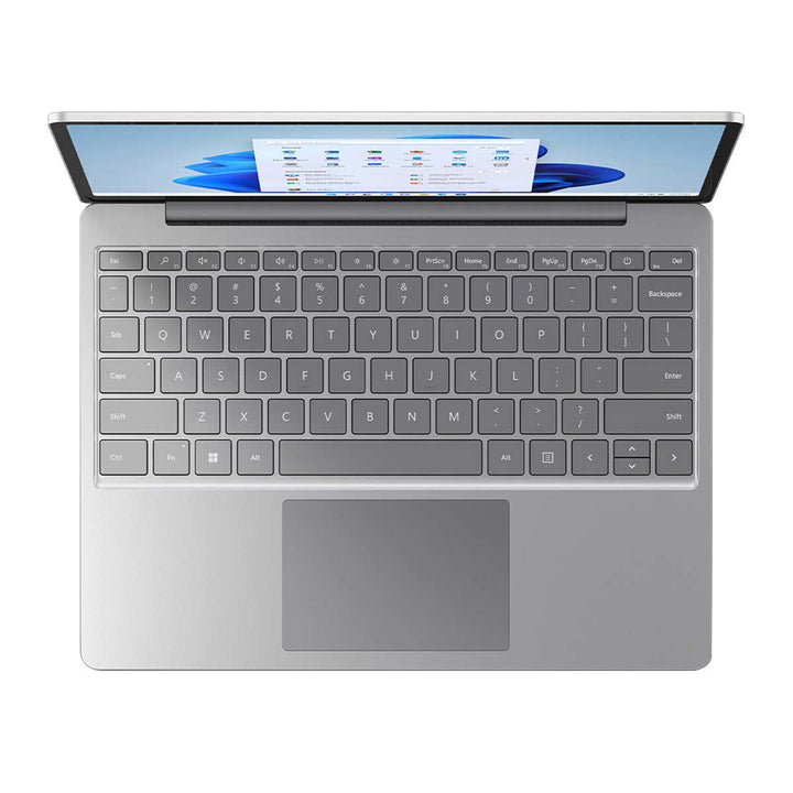 Microsoft - Laptop Surface - Go 2 8QF-00023