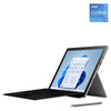 Microsoft - Ensemble Microsoft Surface Pro 7+ - Intel Core i5 de 11e génération - W 11