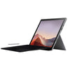 Microsoft - 2-in-1 Tablet, Surface Pro 7 Bundle: 10th Generation Intel Core i5-1035G4