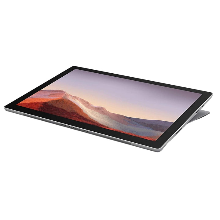 Microsoft - 2-in-1 Tablet, Surface Pro 7 Bundle: 10th Generation Intel Core i5-1035G4