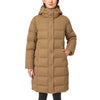 Mondetta - Parka long en duvet