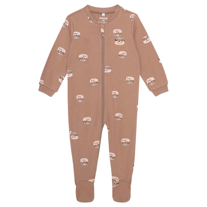 Pekkle - Children's Pajamas