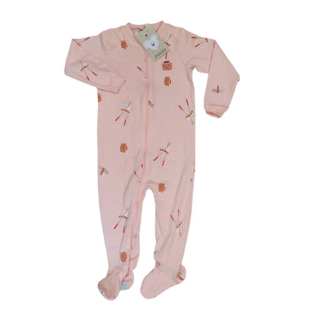 Pekkle - Children's Pajamas