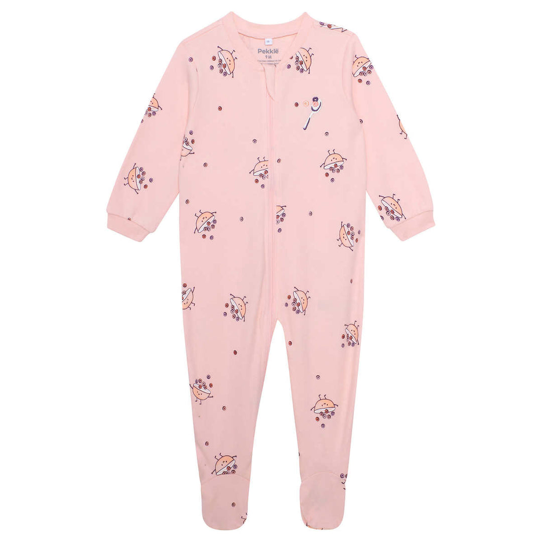 Pekkle - Children's Pajamas