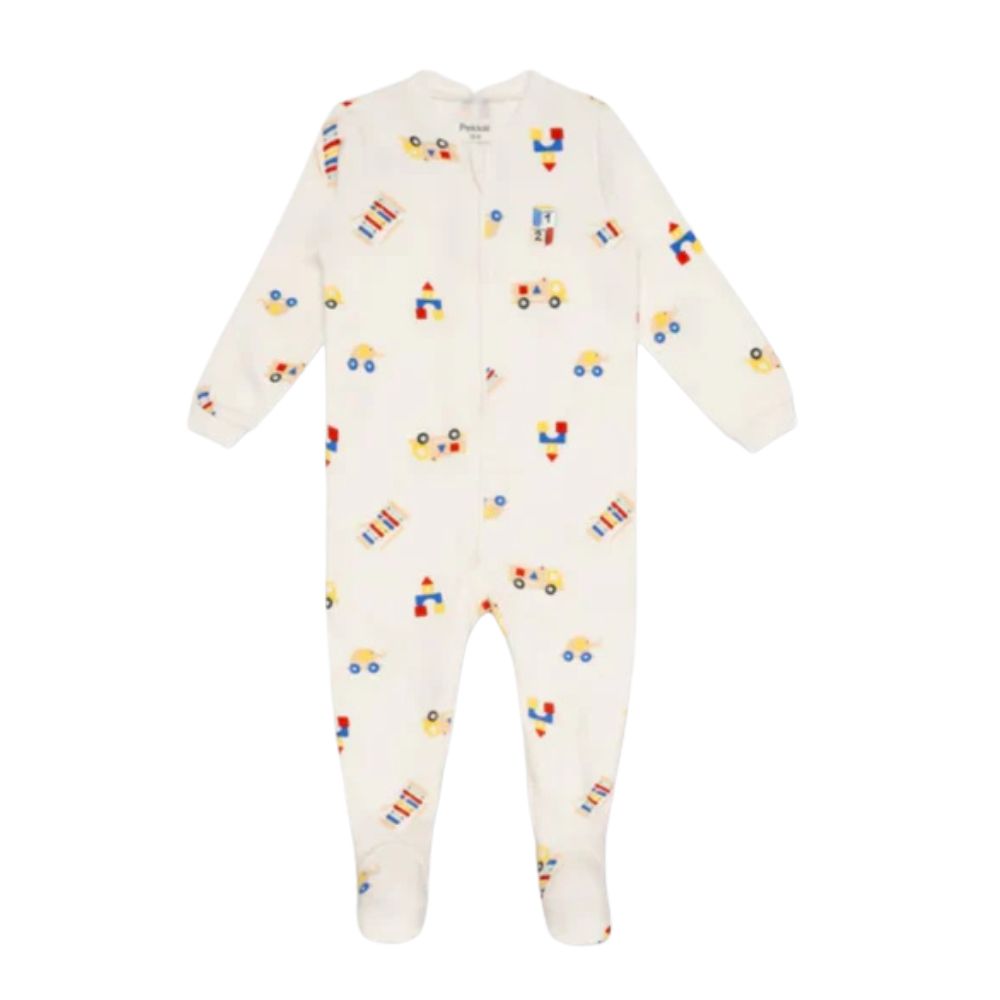 Pekkle - Children's Pajamas