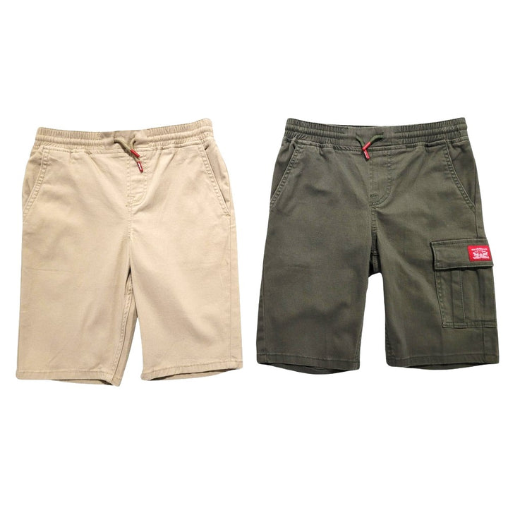 Levi's - Shorts, pack of 2