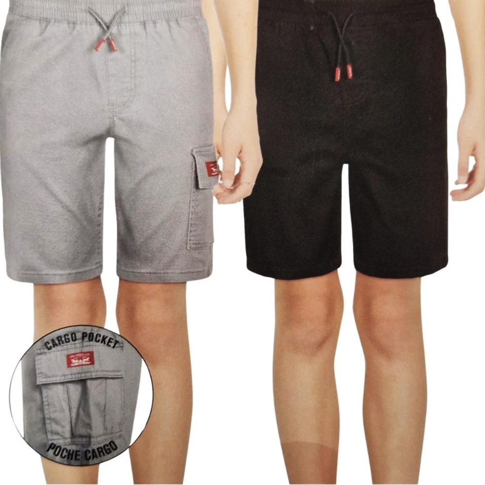 Levi's - Shorts, pack of 2