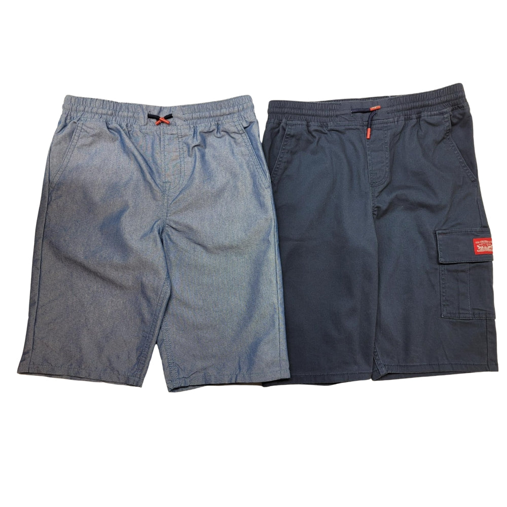 Levi's - Shorts, pack of 2