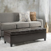 Fulham Storage Ottoman