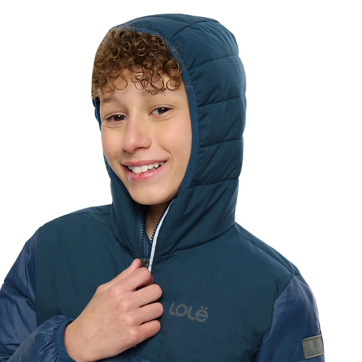 Lolë - Packable Kids' Jacket