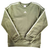 Adidas Sweater