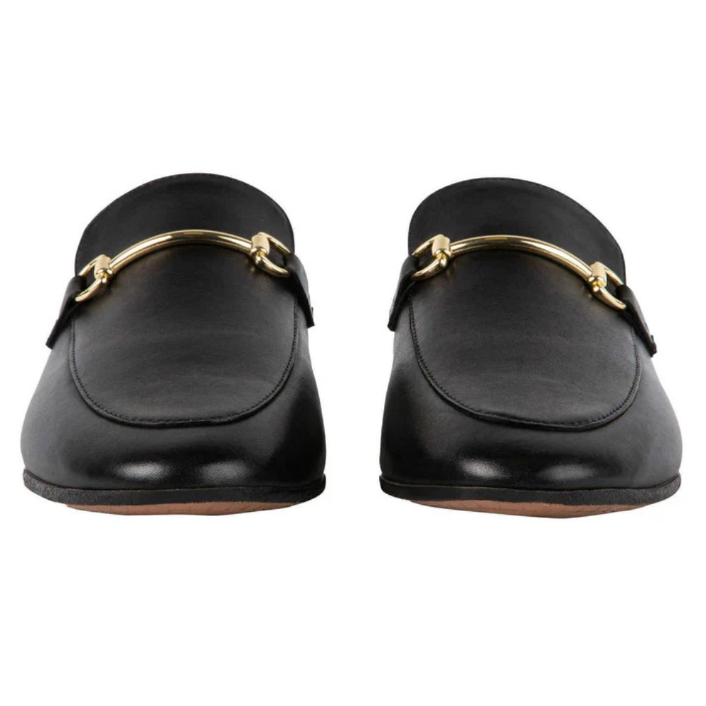 Steve Madden - Women's Leather Mules