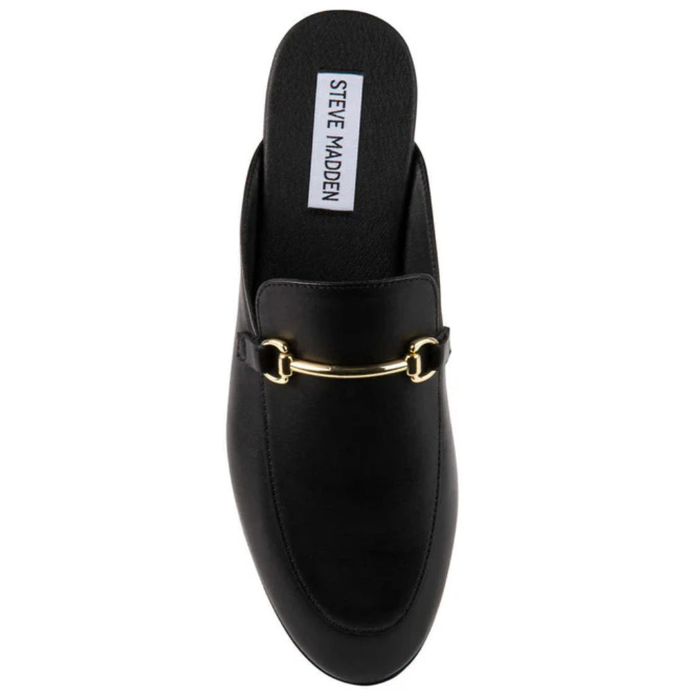 Steve Madden - Women's Leather Mules