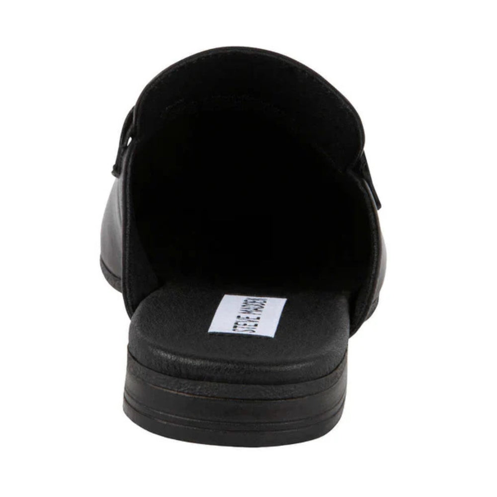 Steve Madden - Women's Leather Mules