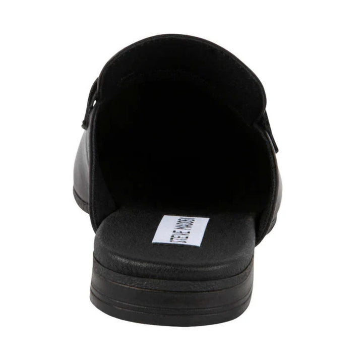 Steve Madden - Women's Leather Mules