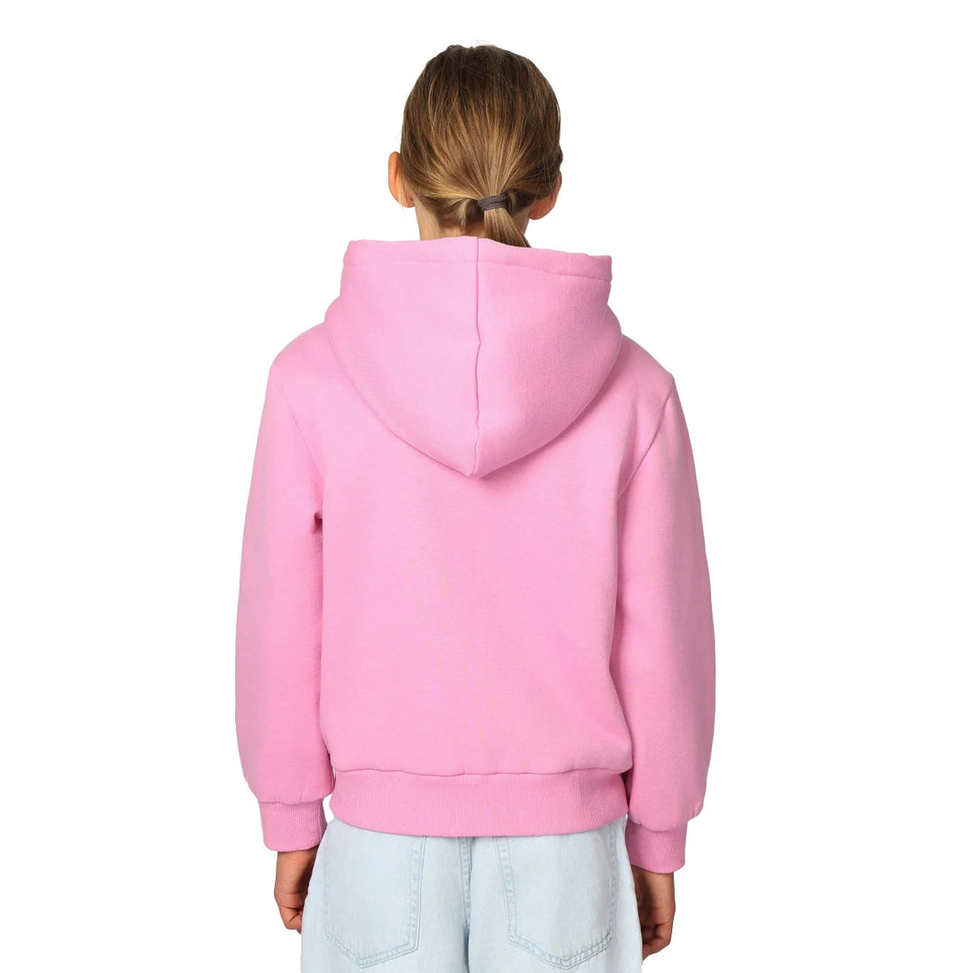 Roxy - Chandail à capuche doublé sherpa