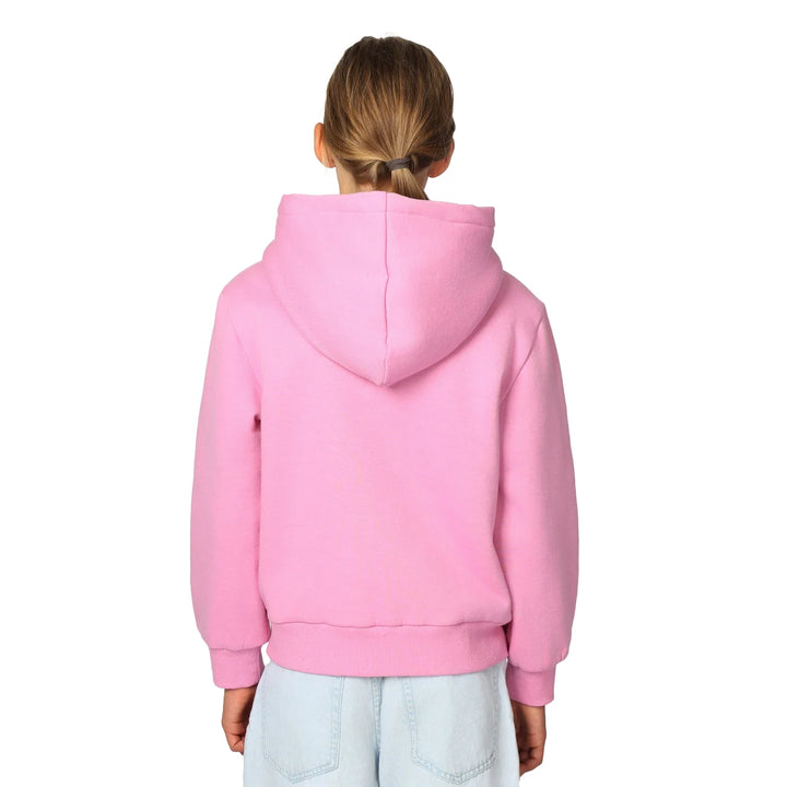Roxy - Chandail à capuche doublé sherpa