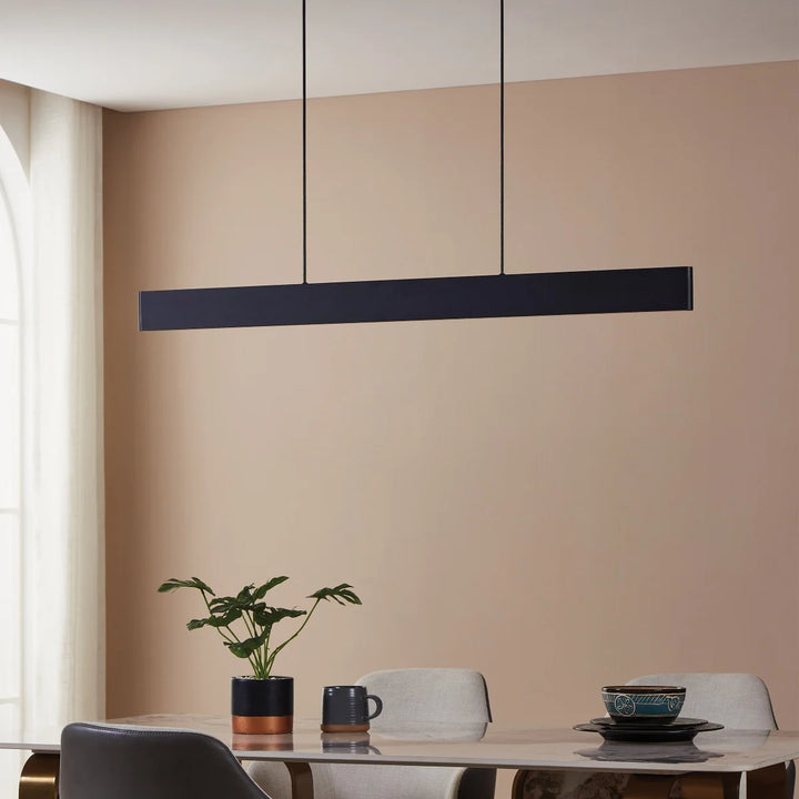 Eglo - Luminaire suspendu Andreas