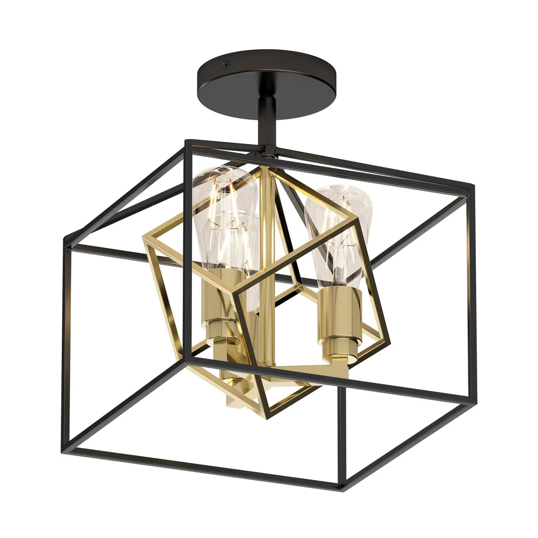 Artika Harmonium Pendant Light