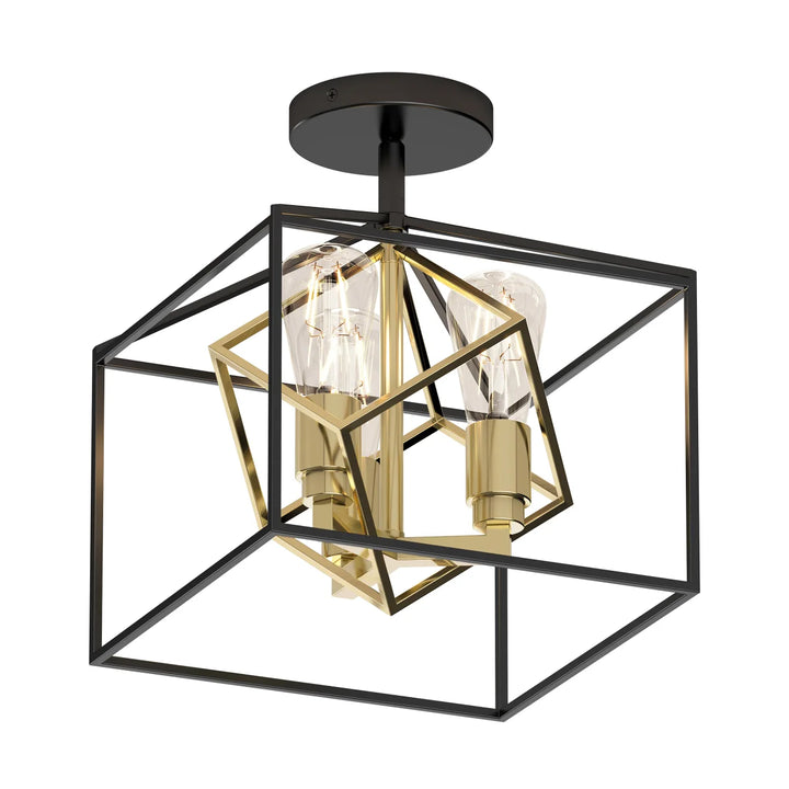 Artika Harmonium Pendant Light