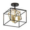Artika Harmonium Pendant Light