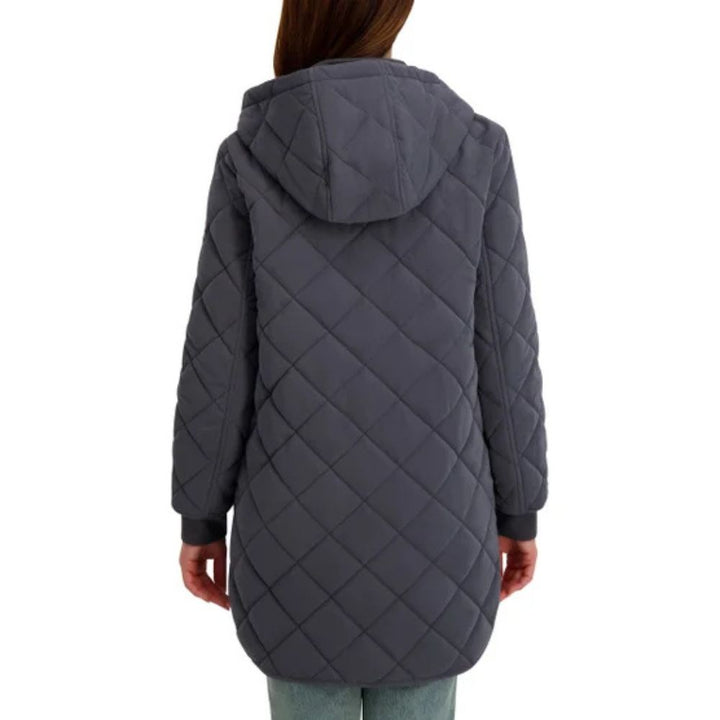 Kensie - Manteau en microfibre